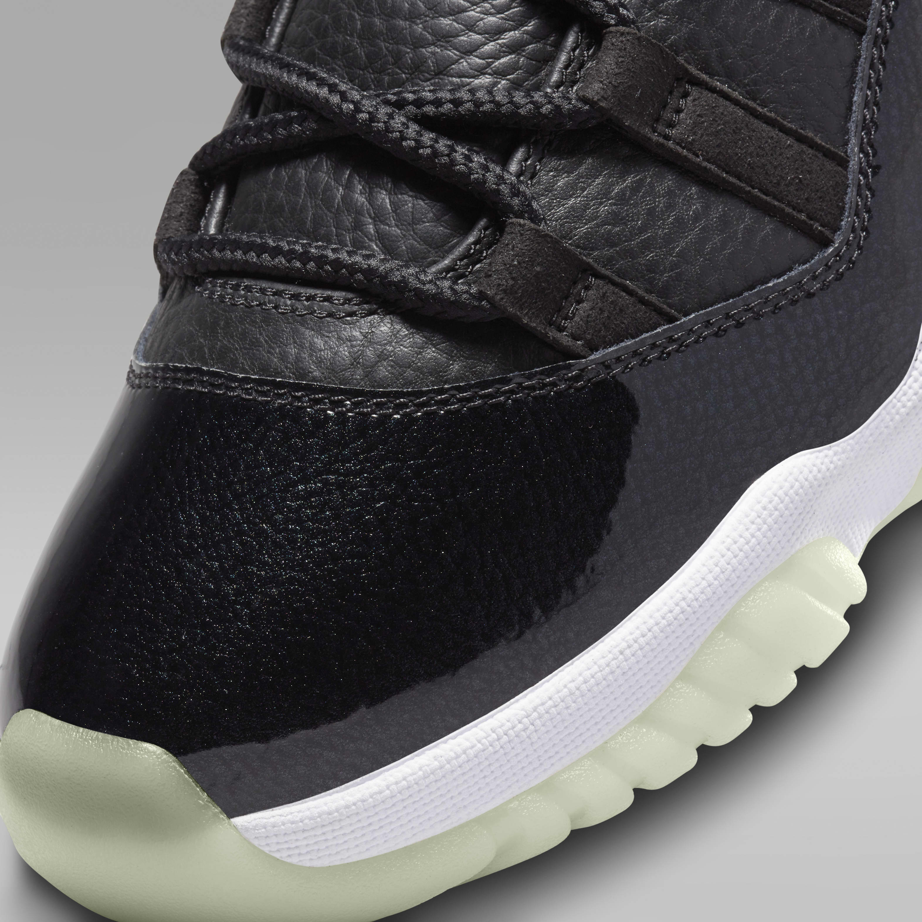 Nike Air Jordan 11 Retro Low Men s Shoes King s Cross